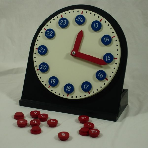 HTO0123Movable Clock